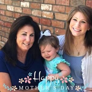 Meet your Posher, Bridget